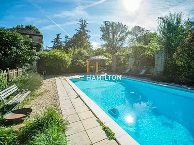 Maison, 378 m²