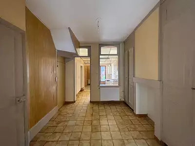 Maison, 82 m²