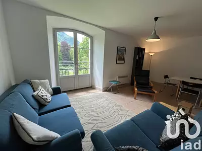 Appartement, 81 m²