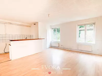 Appartement, 64,11 m²