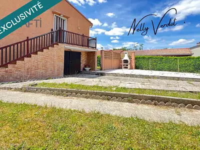 Maison, 81 m²