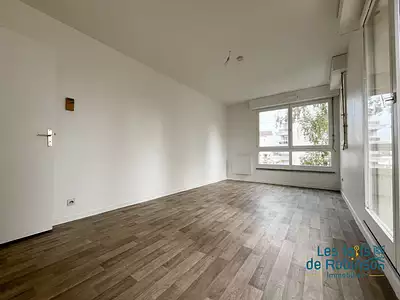 Appartement, 41,52 m²
