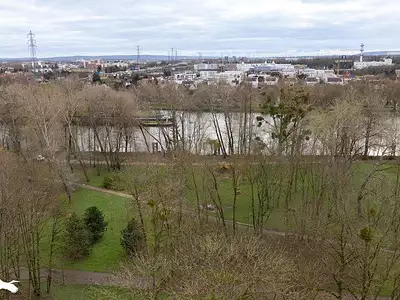 Appartement, 129 m²