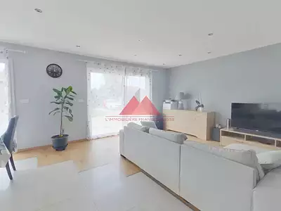 Maison, 145 m²