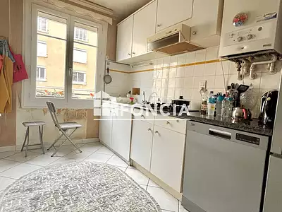 Appartement, 67 m²