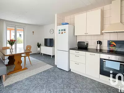 Maison, 151 m²