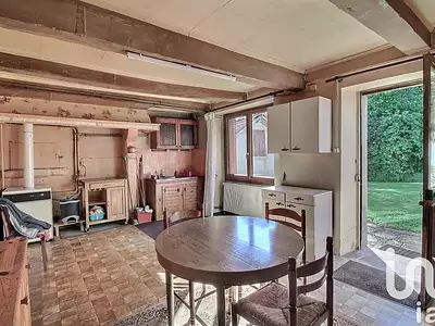 Maison, 118 m²