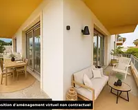 Appartement, 89,11 m²