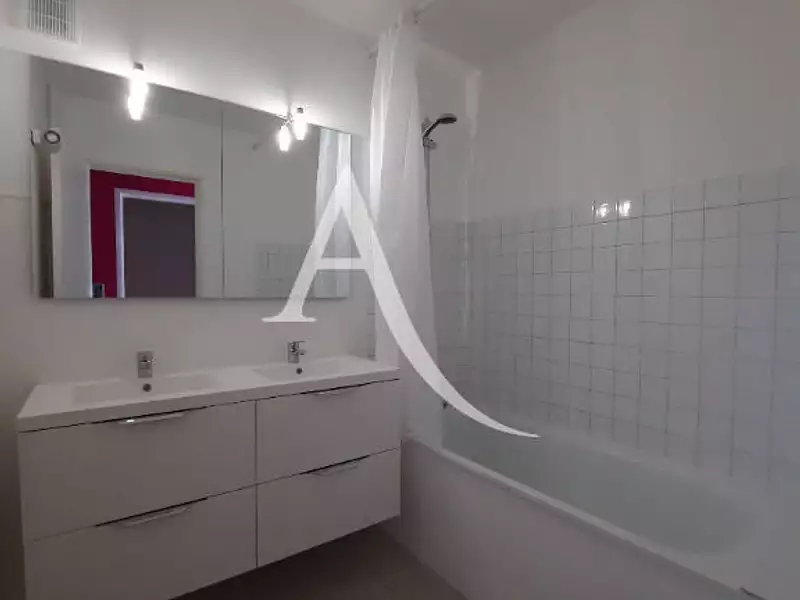 Appartement, 107 m²