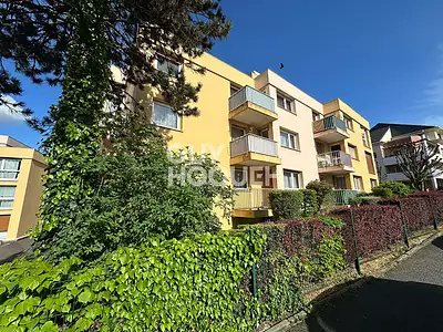 Appartement, 100 m²