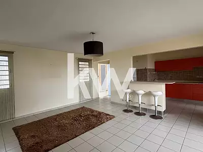 Appartement, 67,21 m²
