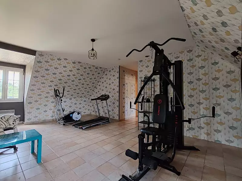 Maison, 445 m²
