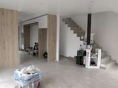Maison, 90 m²
