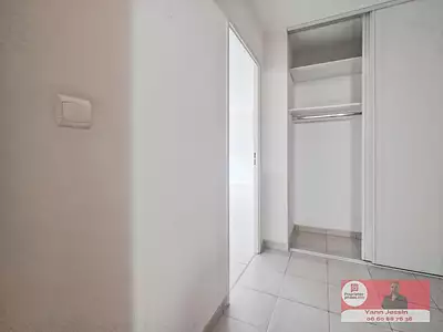 Appartement, 43 m²