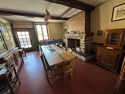Maison, 143 m²