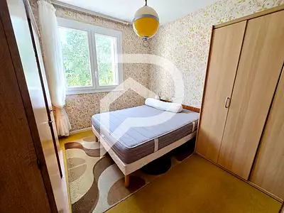 Maison, 91 m²