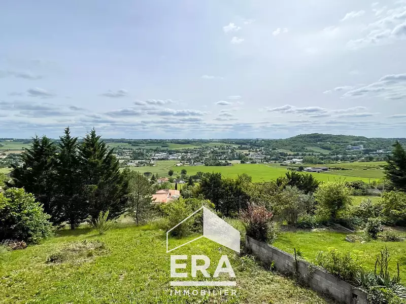 Maison, 95 m²