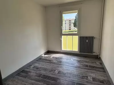 Appartement, 63 m²
