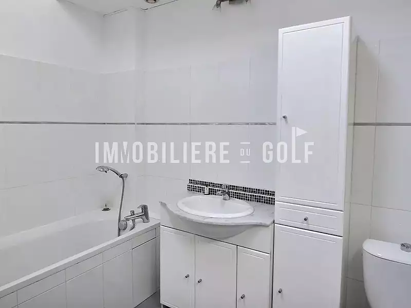 Appartement, 49,97 m²
