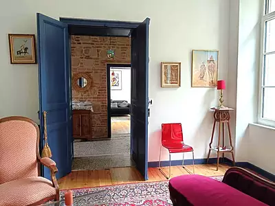 Maison, 284 m²