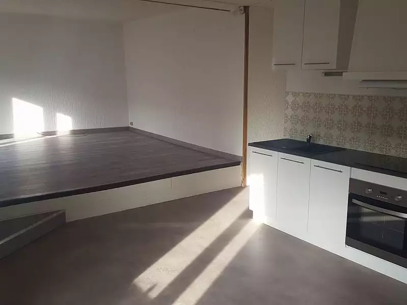 Appartement, 71 m²