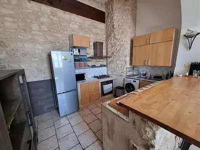 Appartement, 73 m²