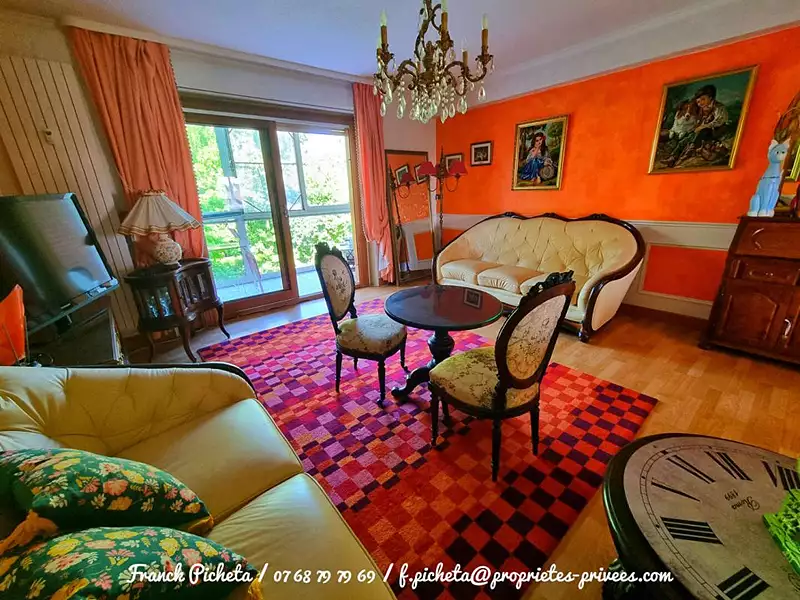 Appartement, 92 m²