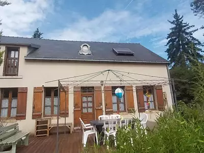 Maison, 113 m²