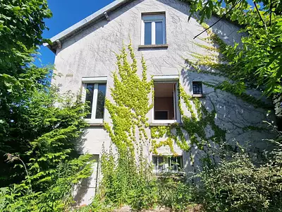 Maison, 80 m²