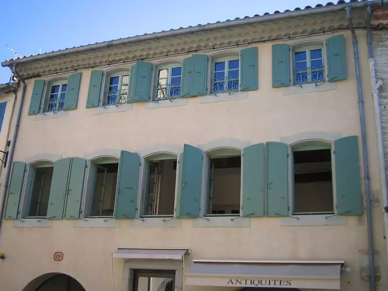 Appartement, 77,63 m²
