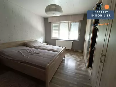 Maison, 108 m²