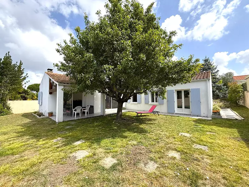 Maison, 128 m²