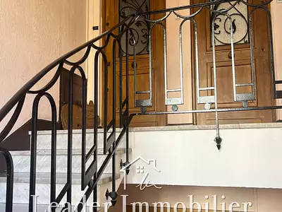 Appartement, 44,82 m²