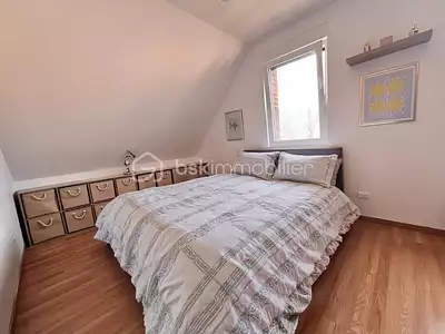 Maison, 100 m²