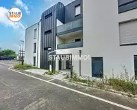 Appartement, 65 m²