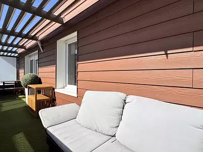 Appartement, 39 m²