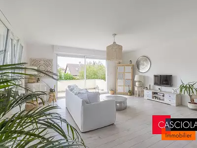 Maison, 132,58 m²