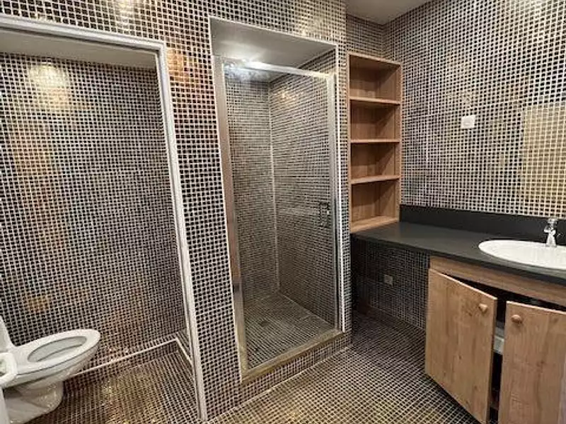 Appartement, 61 m²