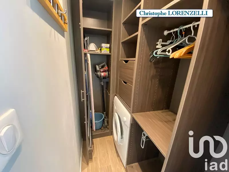 Appartement, 28 m²