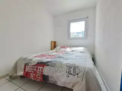 Appartement, 32,45 m²