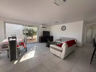 Maison, 94 m²