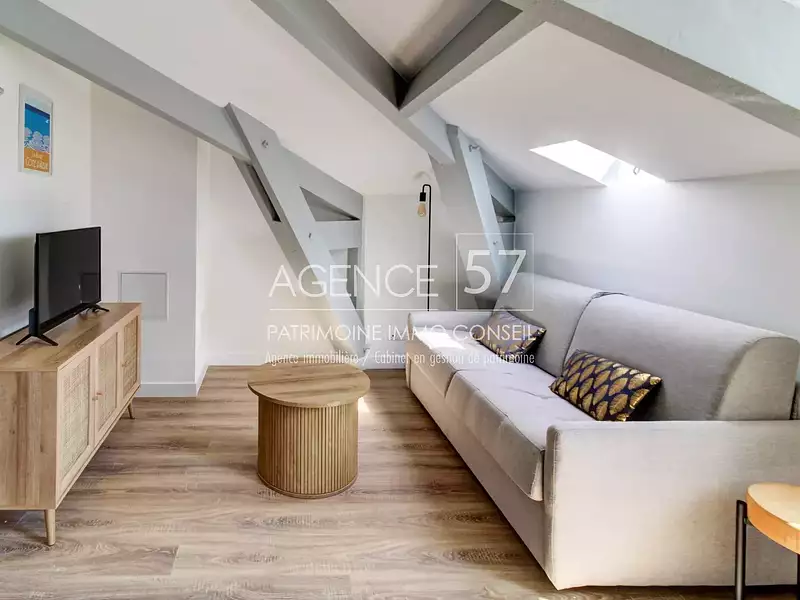 Appartement, 50,79 m²