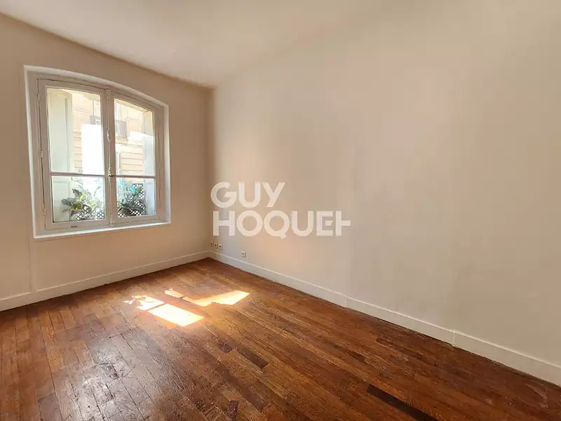 Appartement, 97 m²