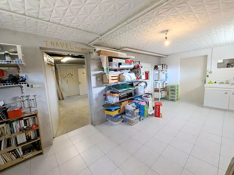 Maison, 145 m²
