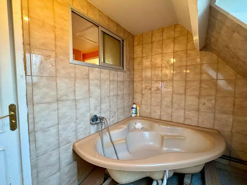 Maison, 115 m²