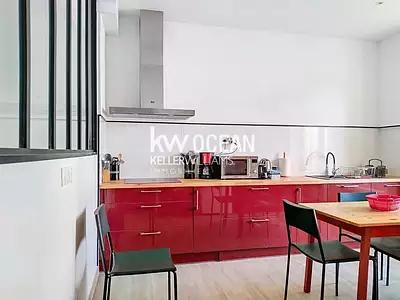 Maison, 140 m²