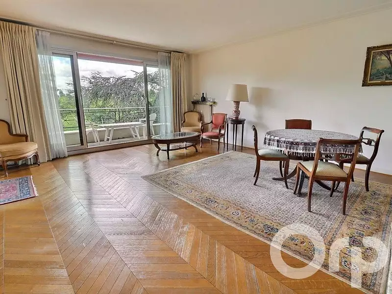 Appartement, 95 m²