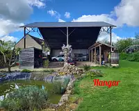 Maison, 160 m²
