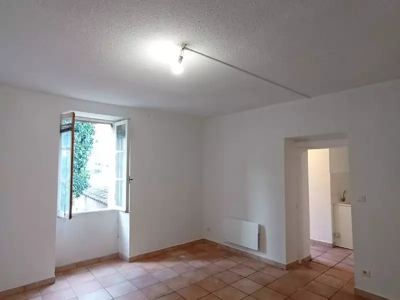 Appartement, 43,67 m²