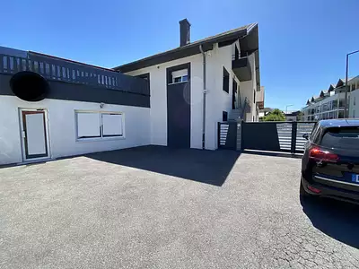 Maison, 195 m²